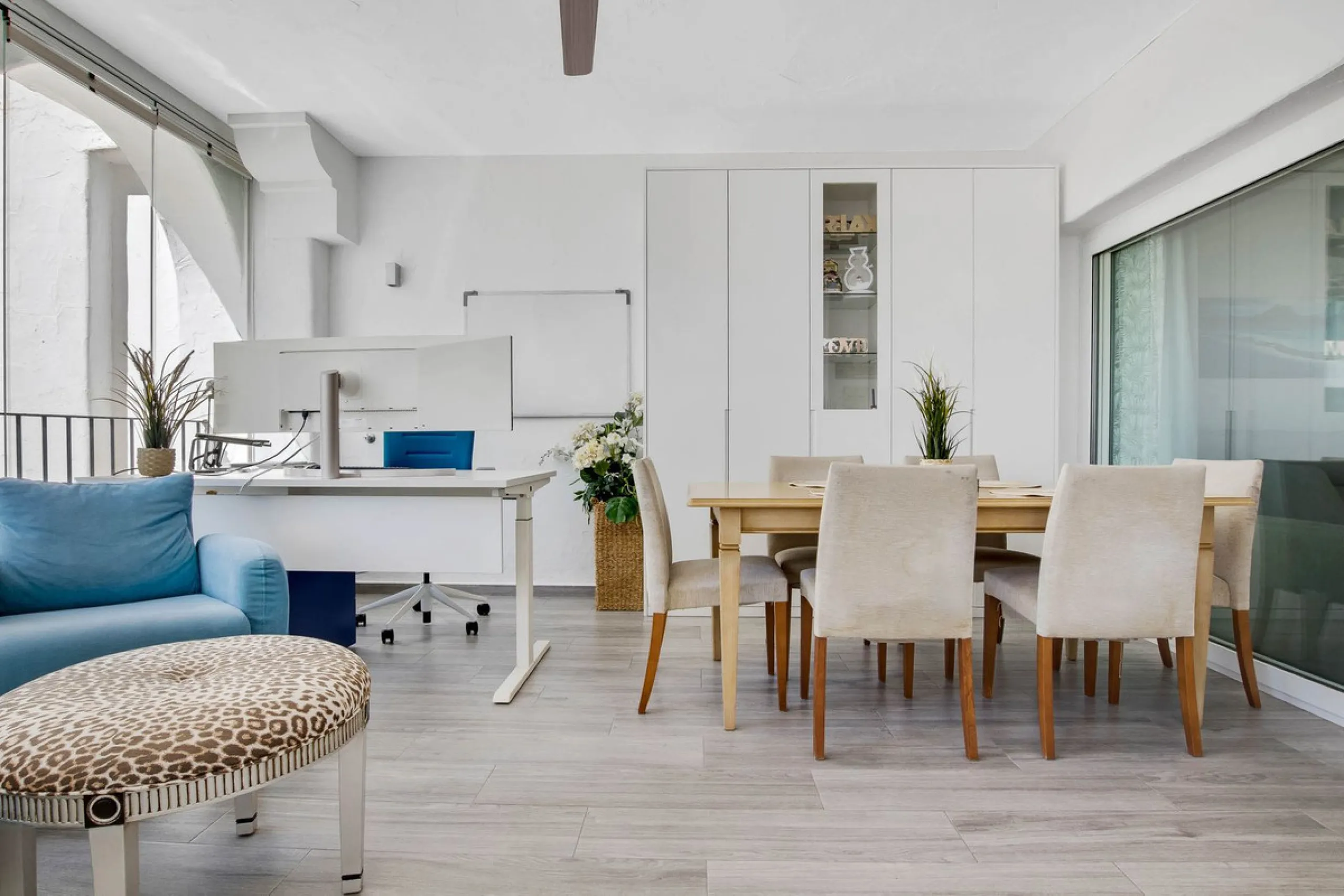 Magnificent Apartment for Sale in a Prime Location