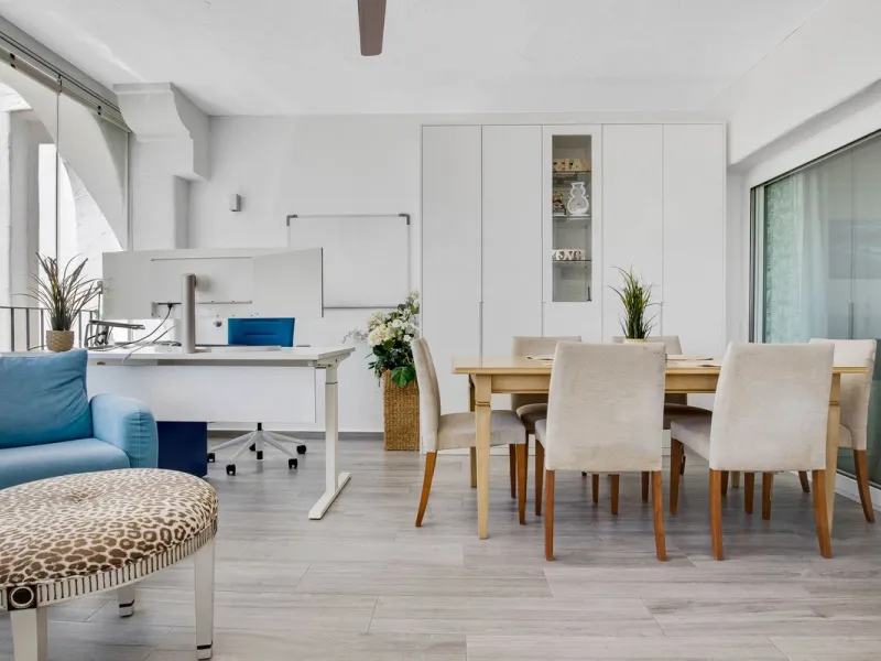 Magnificent Apartment for Sale in a Prime Location
