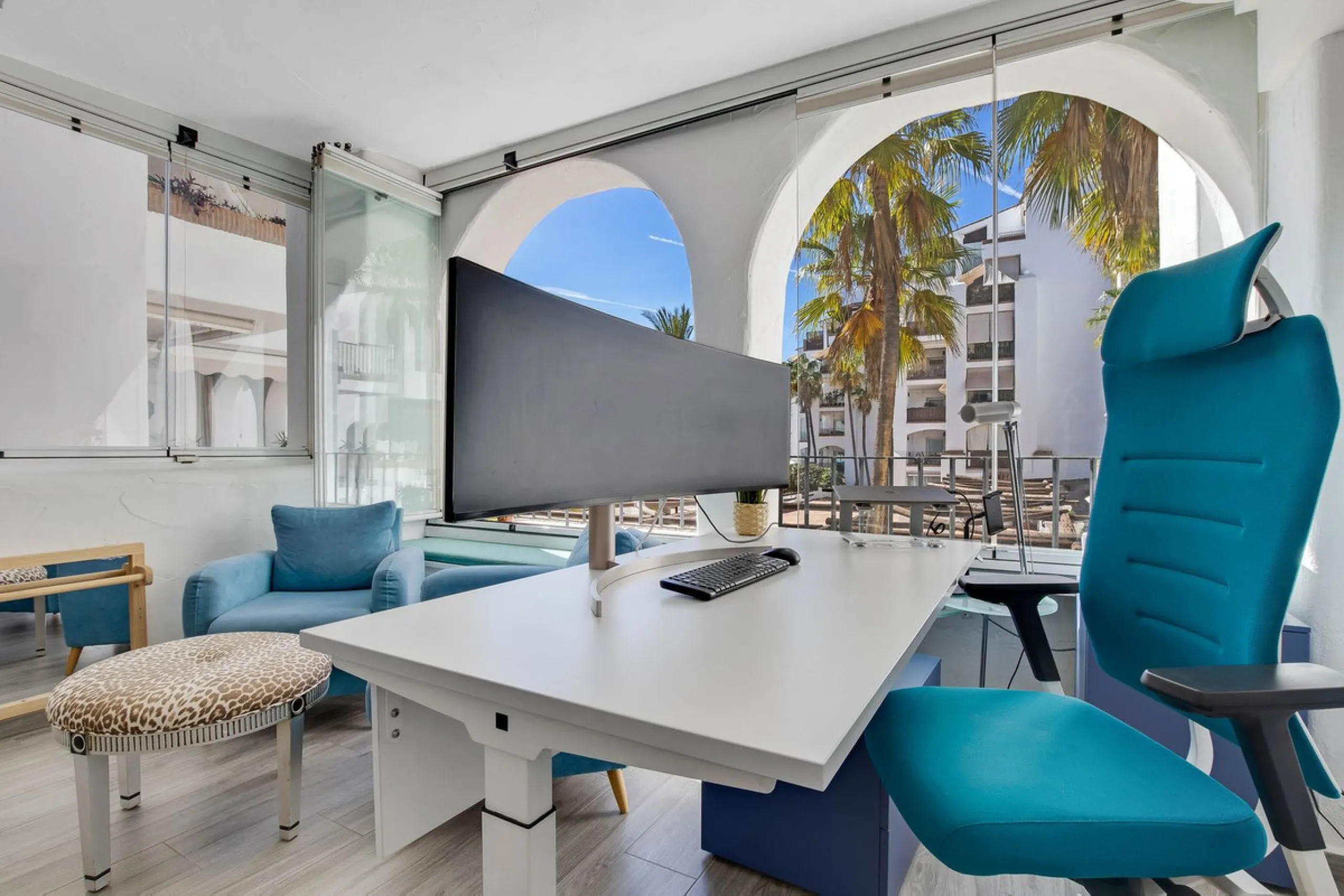 Magnificent Apartment for Sale in a Prime Location