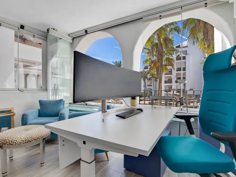 Magnificent Apartment for Sale in a Prime Location