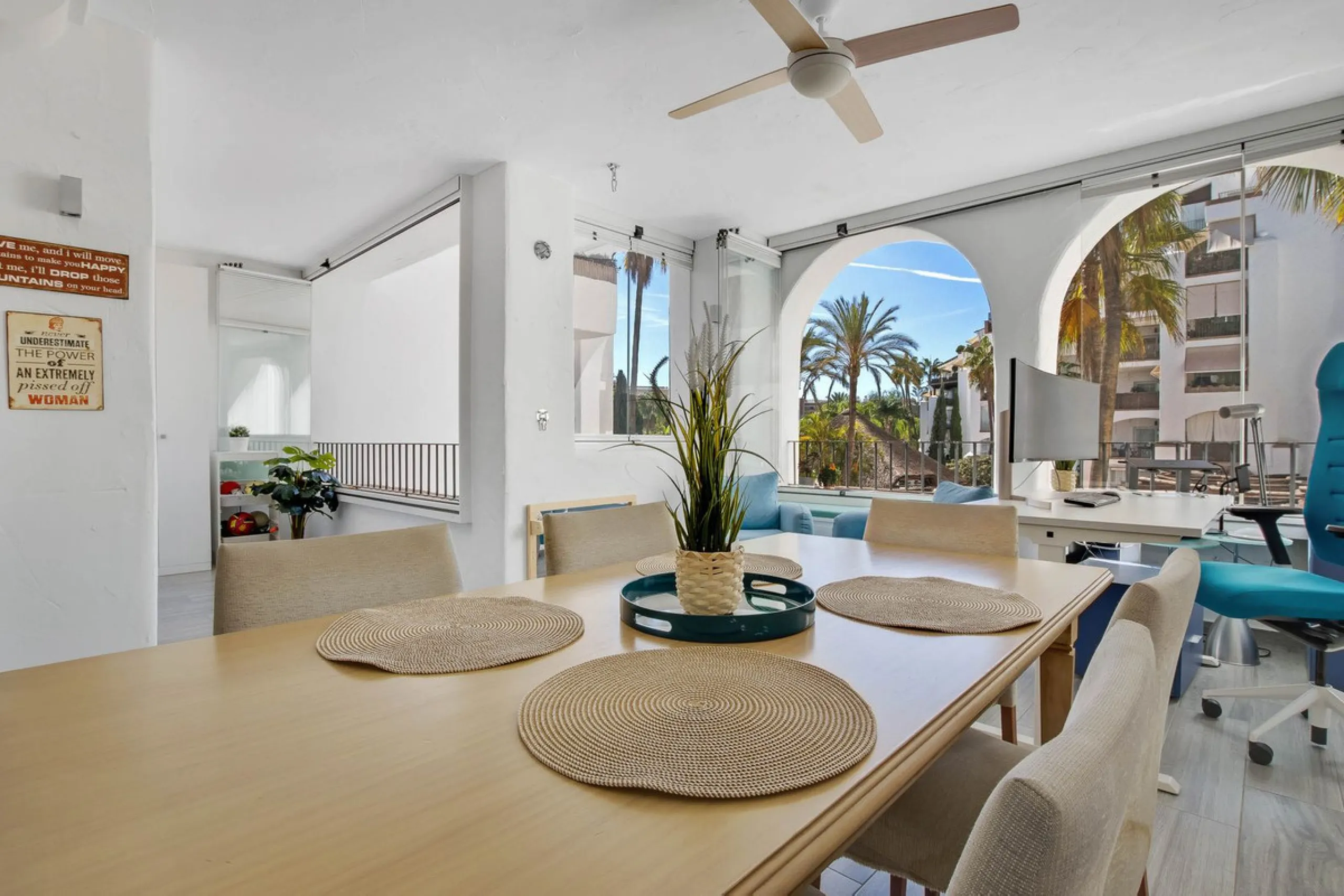 Magnificent Apartment for Sale in a Prime Location