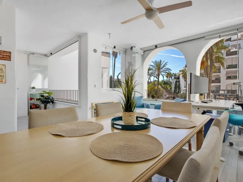 Magnificent Apartment for Sale in a Prime Location