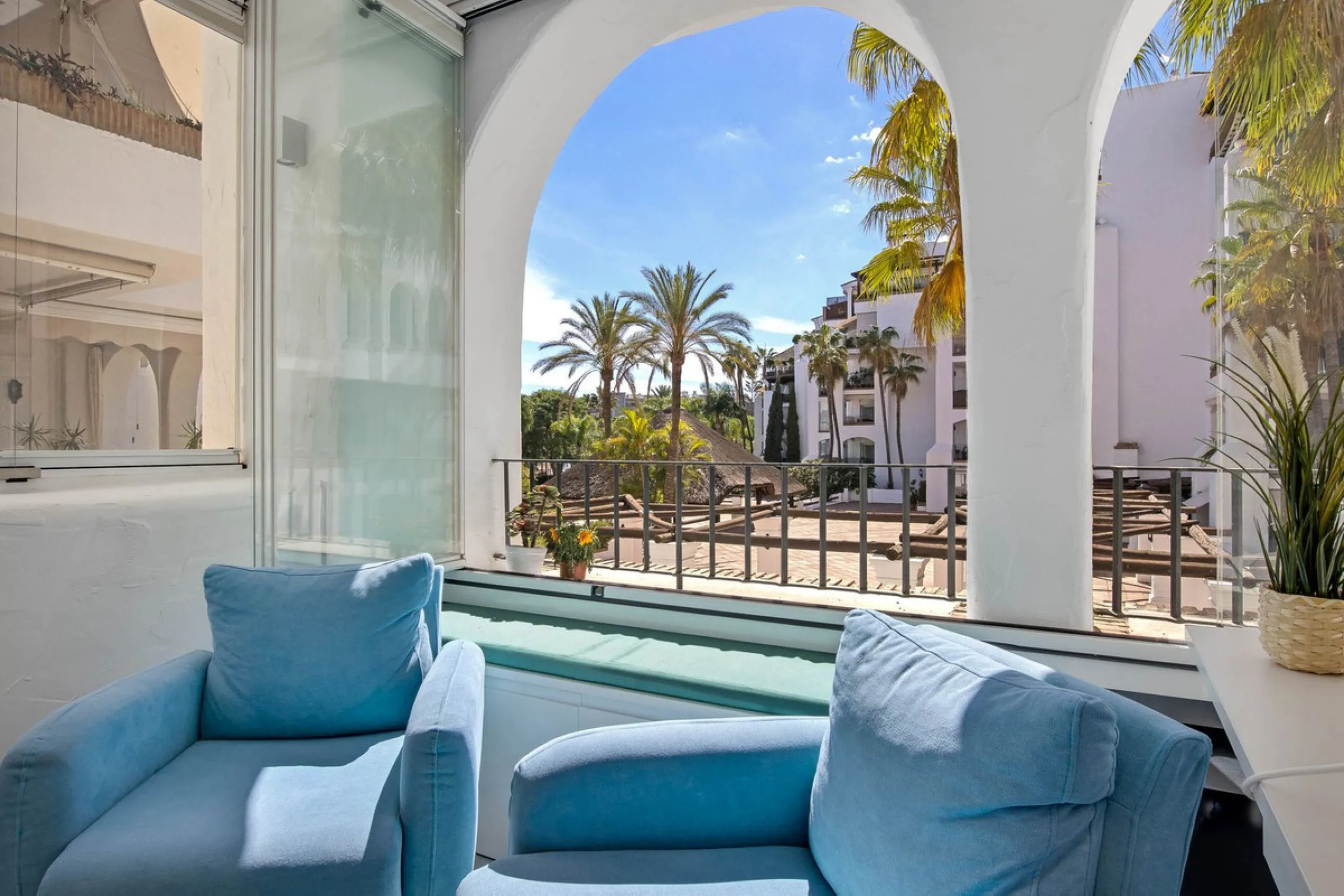 Magnificent Apartment for Sale in a Prime Location