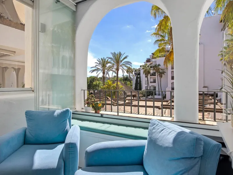 Magnificent Apartment for Sale in a Prime Location