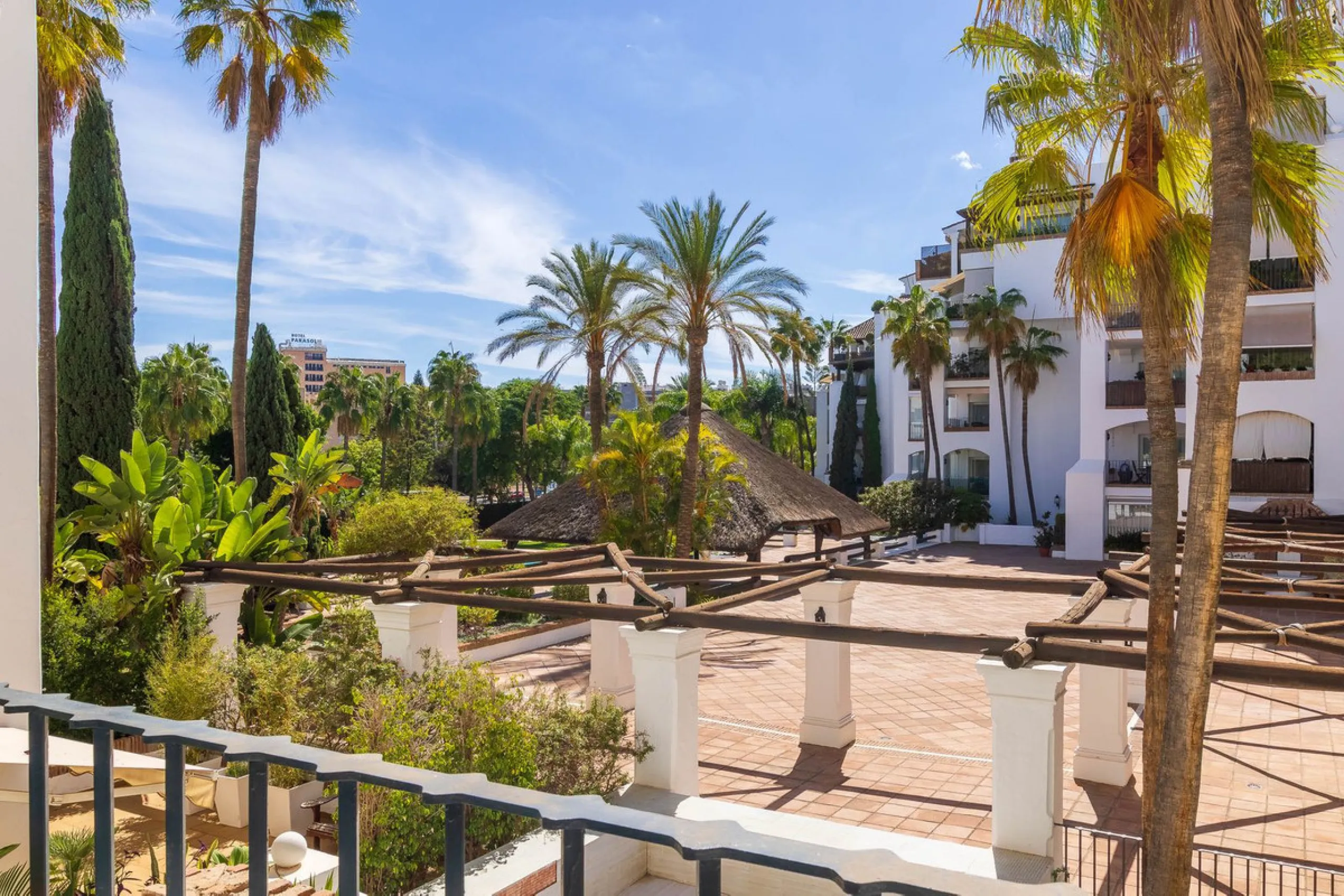 Magnificent Apartment for Sale in a Prime Location