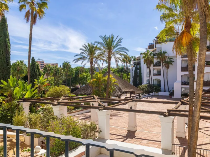 Magnificent Apartment for Sale in a Prime Location