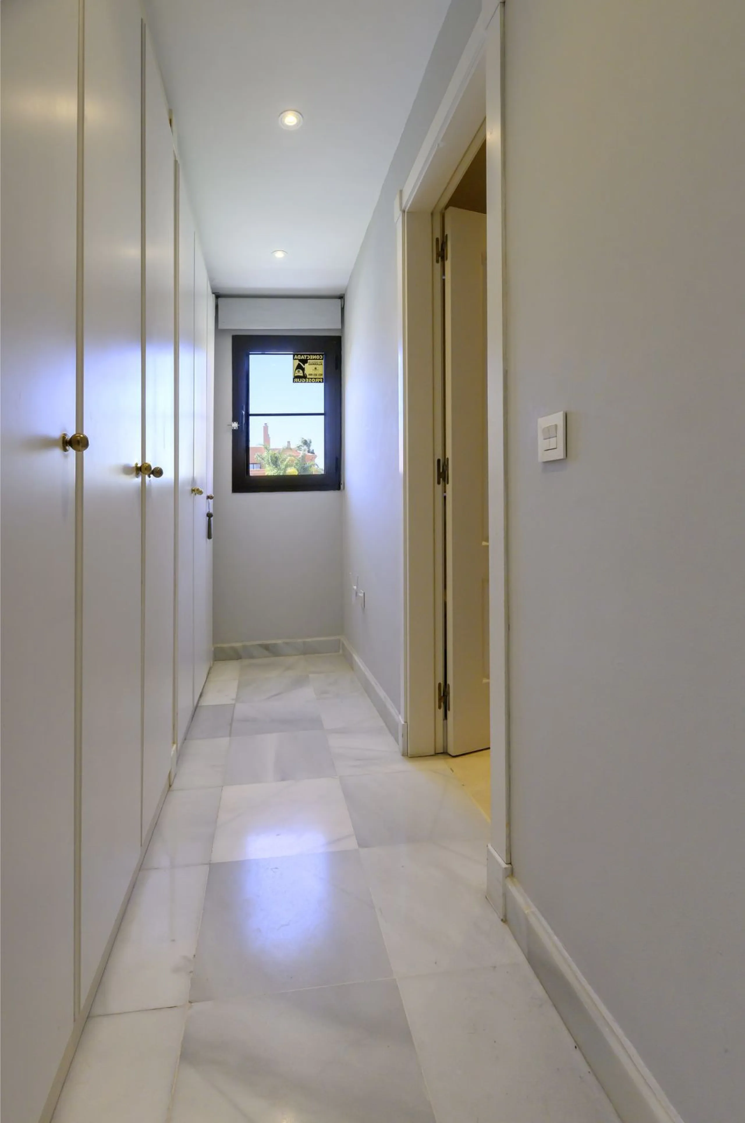Großzügige 3-Zimmer-Erdgeschosswohnung in Hacienda del Sol