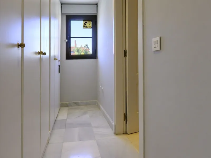 Großzügige 3-Zimmer-Erdgeschosswohnung in Hacienda del Sol