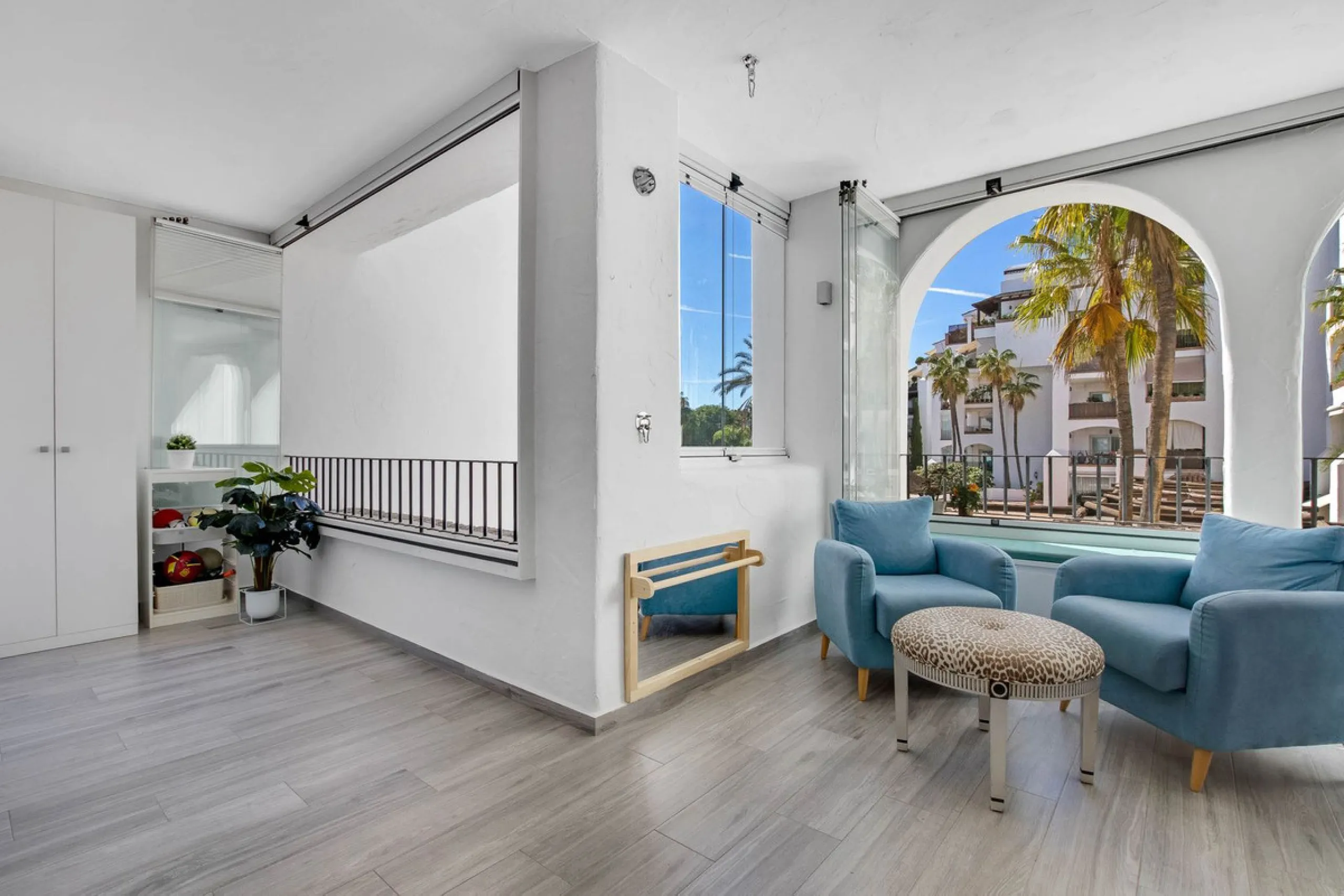Magnificent Apartment for Sale in a Prime Location