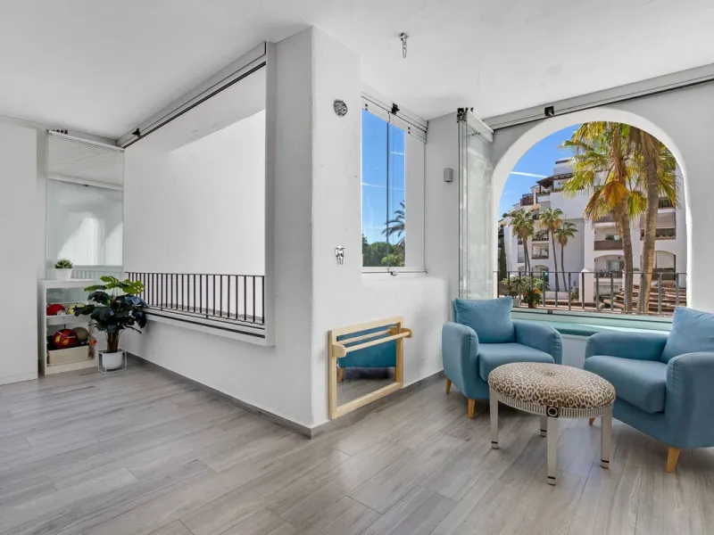 Magnificent Apartment for Sale in a Prime Location