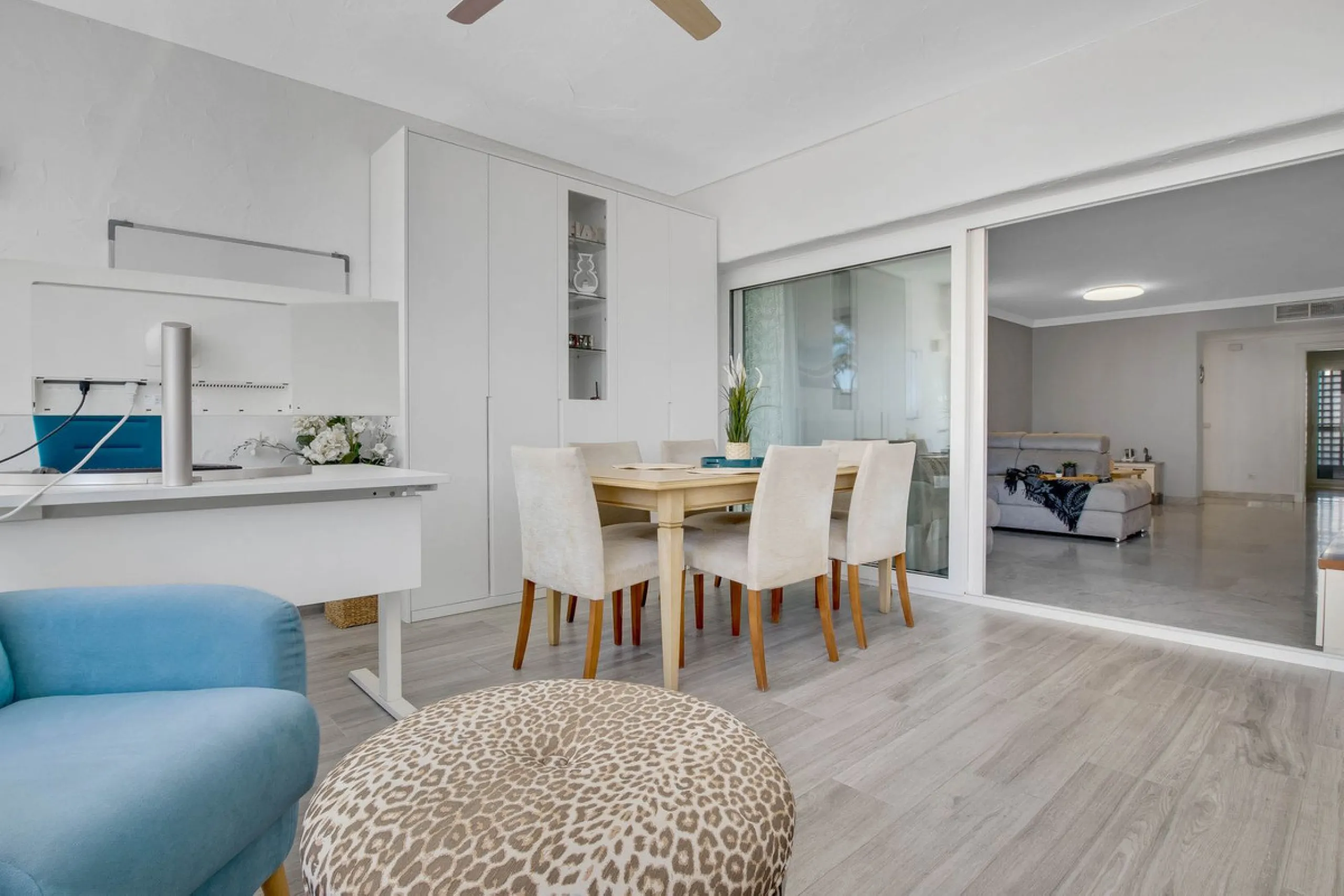 Magnificent Apartment for Sale in a Prime Location
