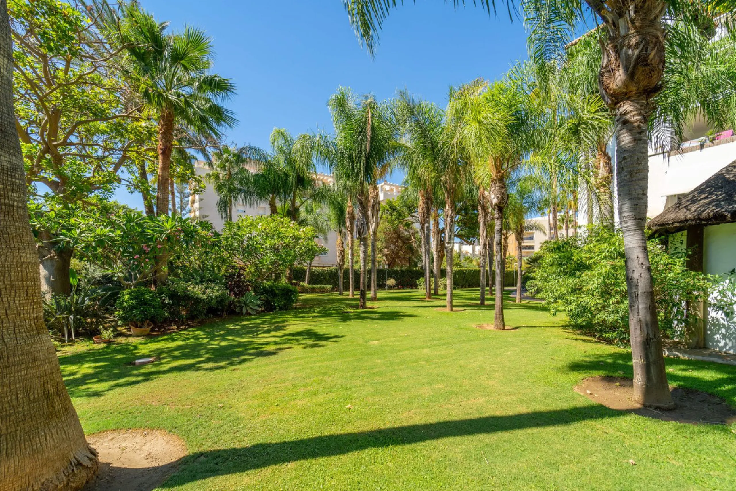 Magnificent Apartment for Sale in a Prime Location