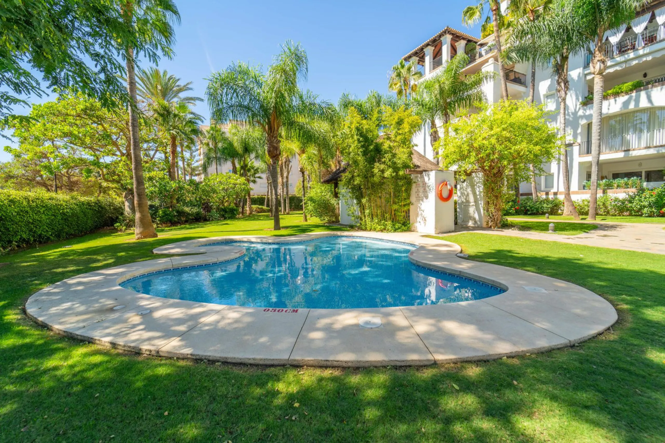 Magnificent Apartment for Sale in a Prime Location