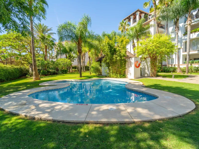 Magnificent Apartment for Sale in a Prime Location
