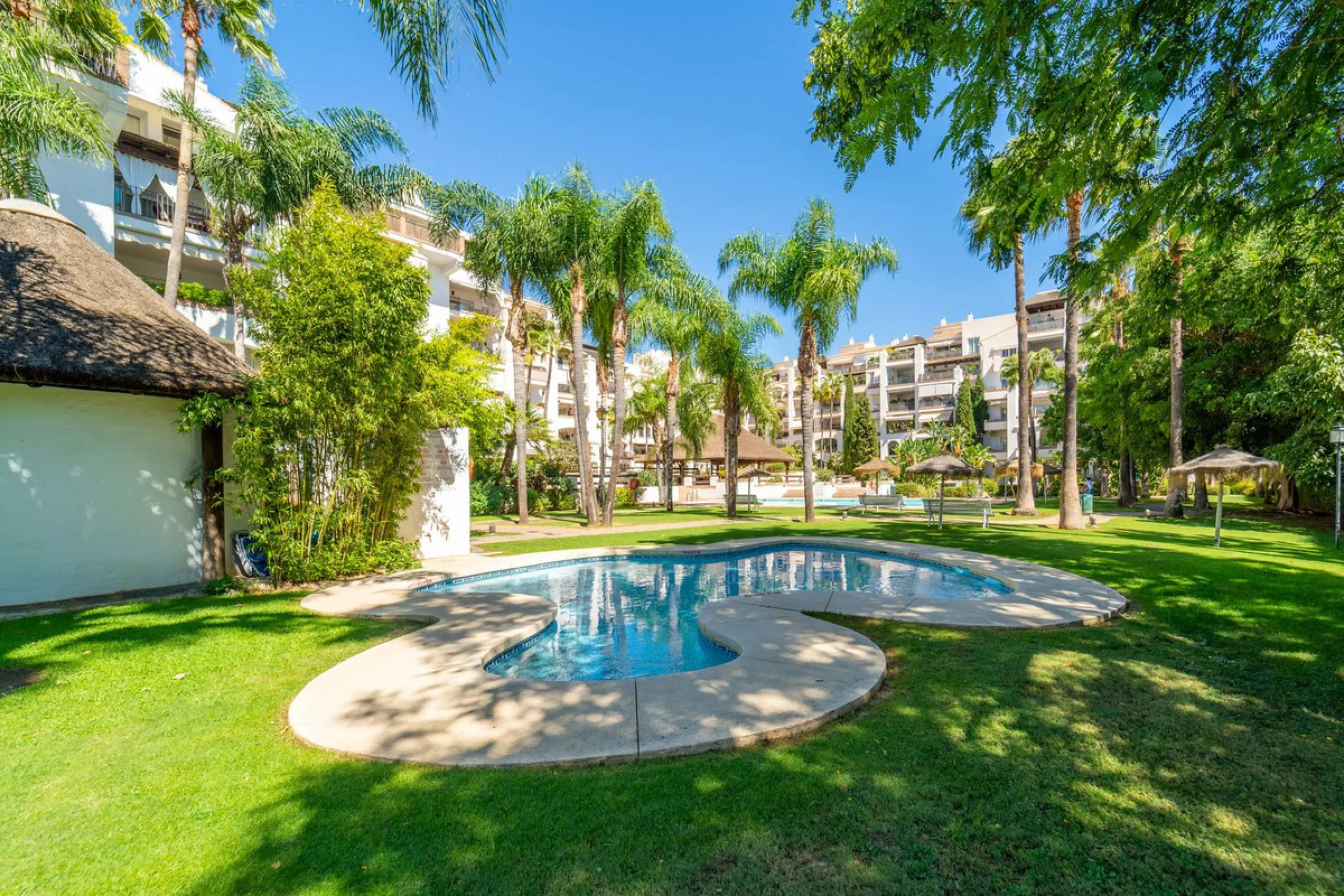 Magnificent Apartment for Sale in a Prime Location