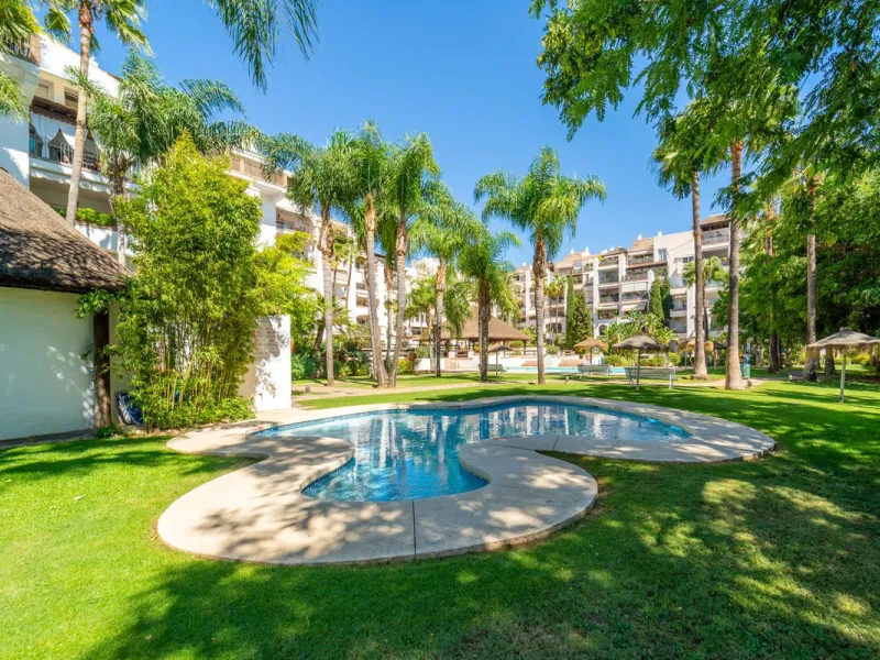 Magnificent Apartment for Sale in a Prime Location
