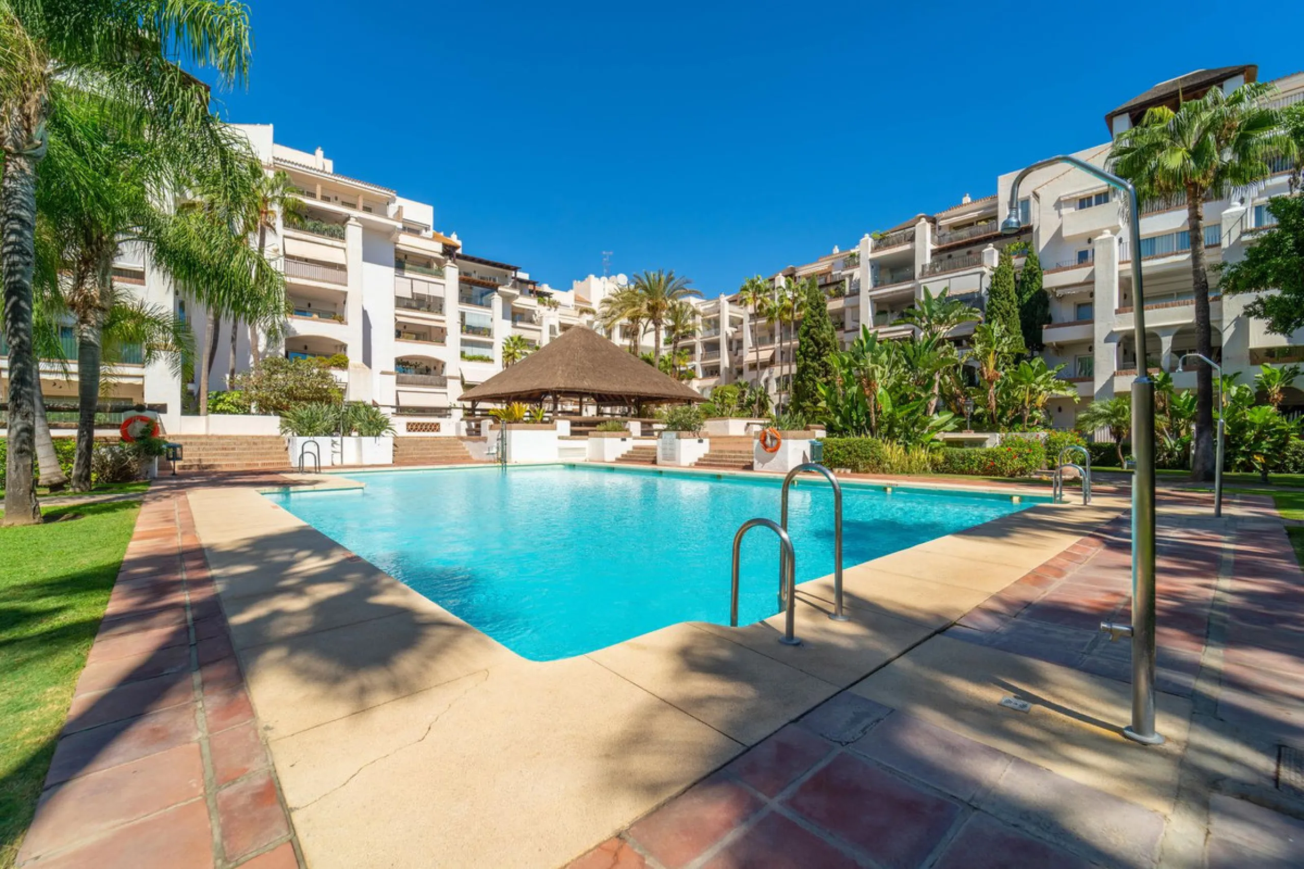 Magnificent Apartment for Sale in a Prime Location