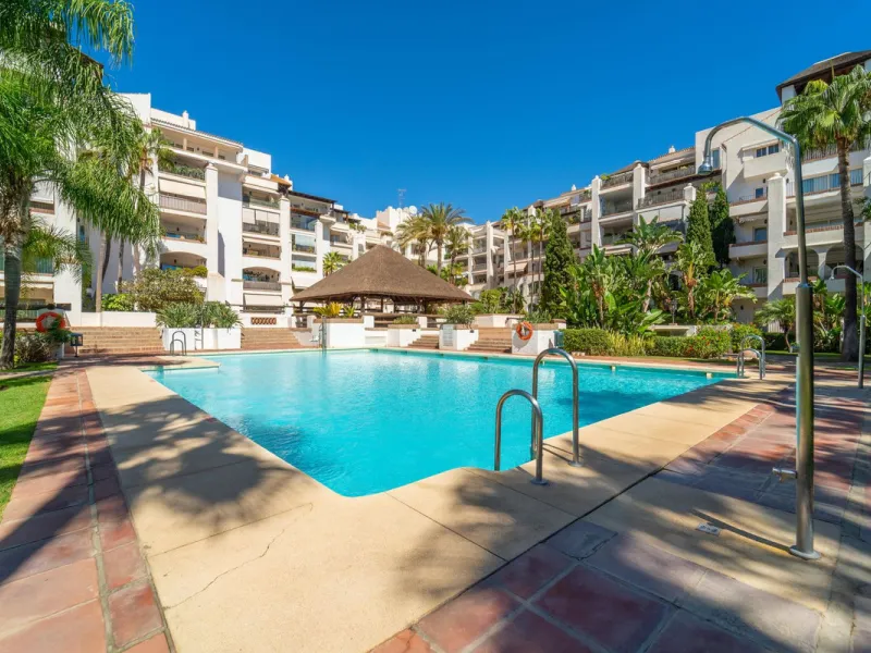 Magnificent Apartment for Sale in a Prime Location