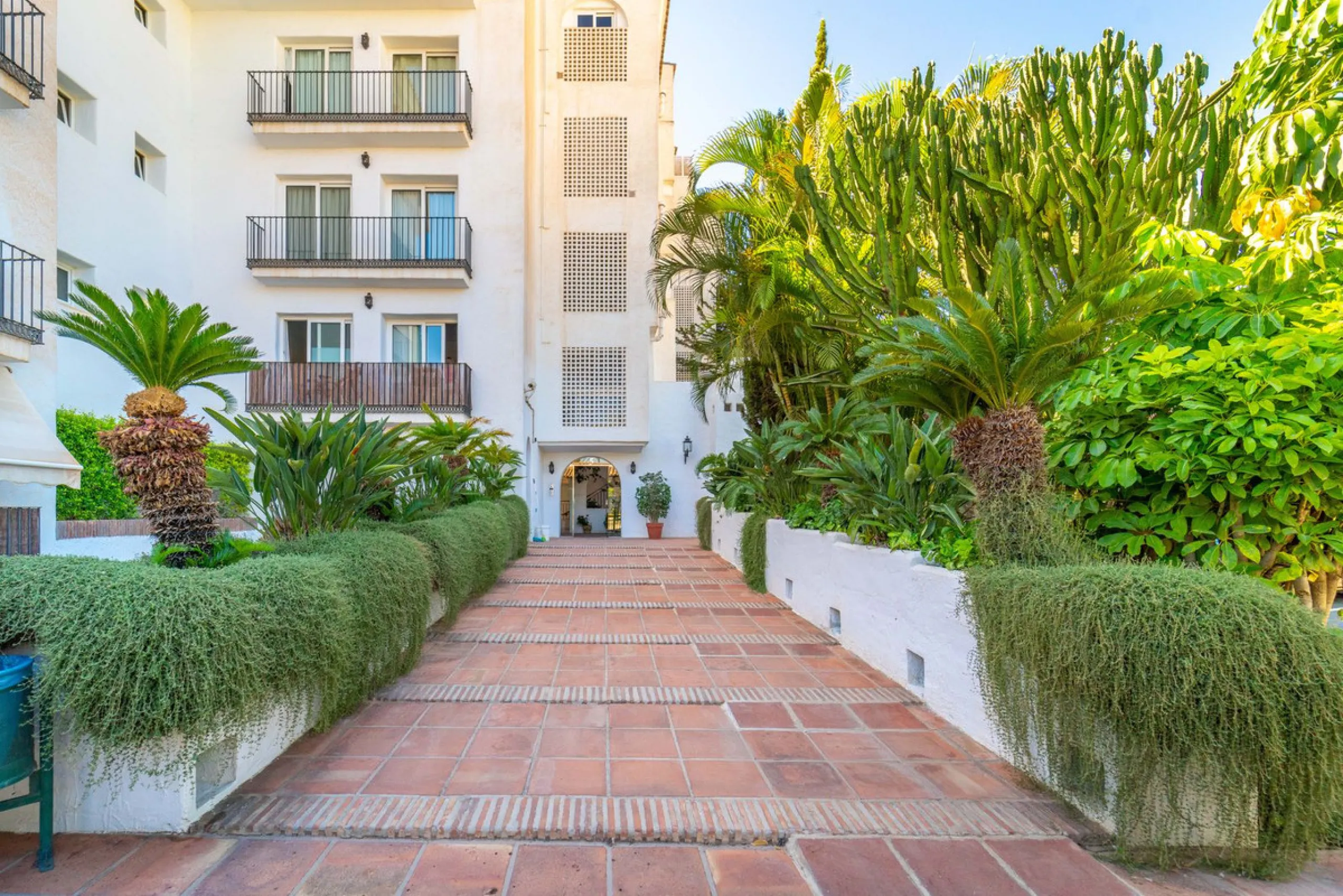 Magnificent Apartment for Sale in a Prime Location