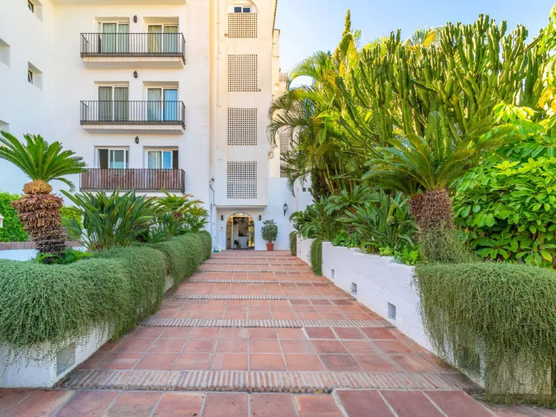 Magnificent Apartment for Sale in a Prime Location