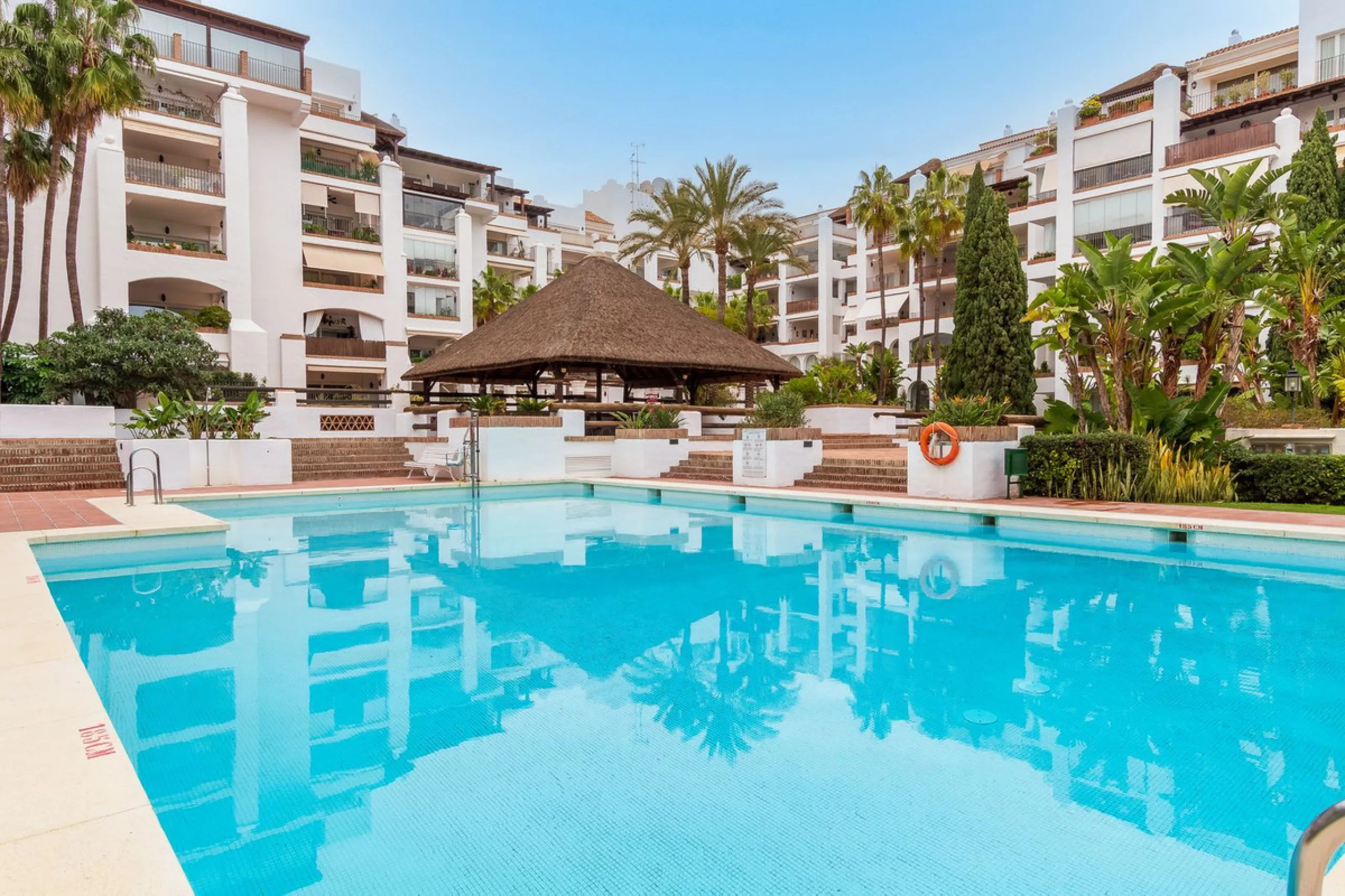 Magnificent Apartment for Sale in a Prime Location