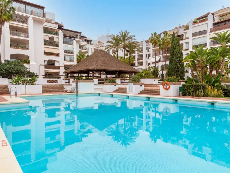 Magnificent Apartment for Sale in a Prime Location