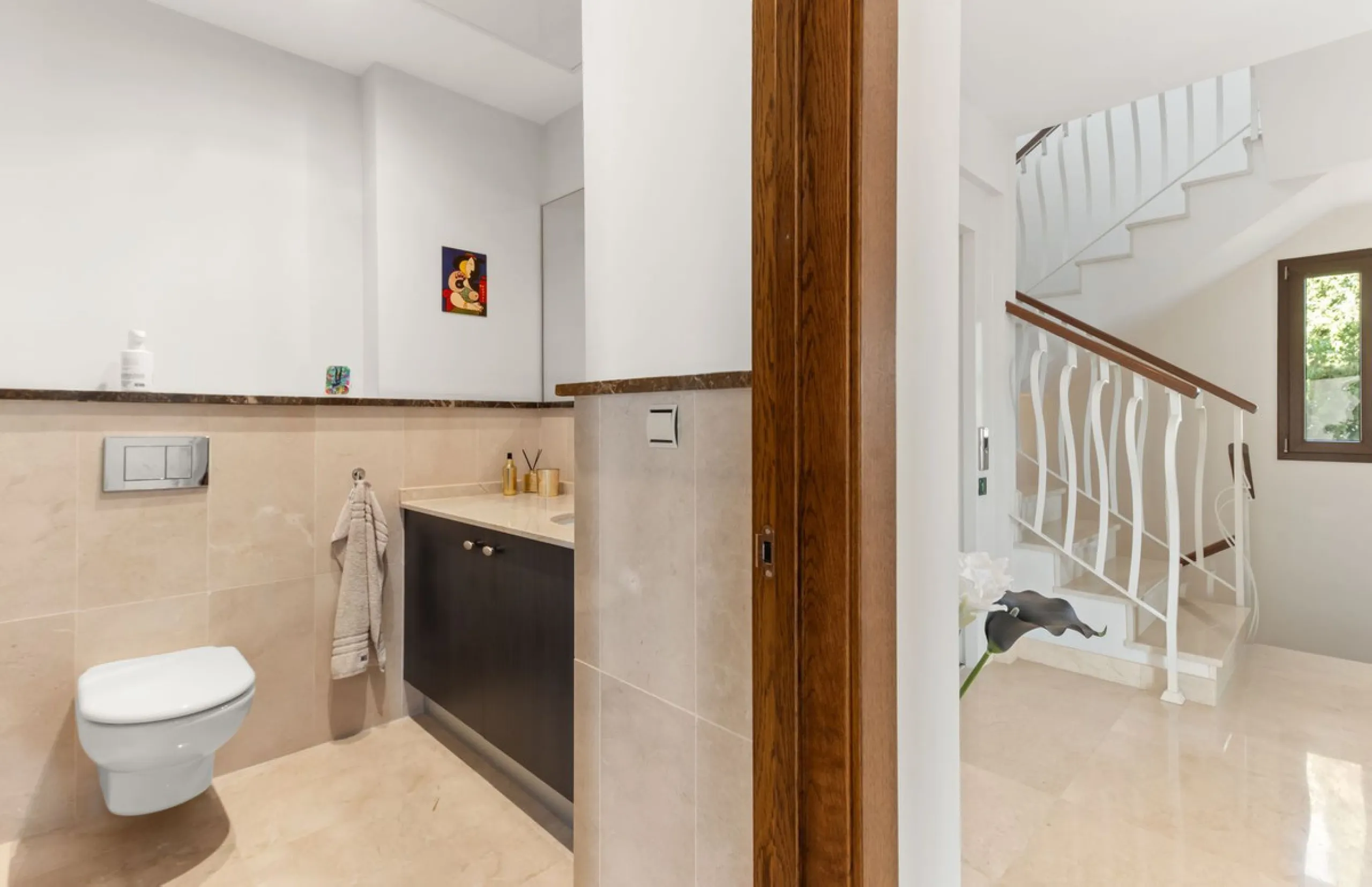 Luxury at New Heights