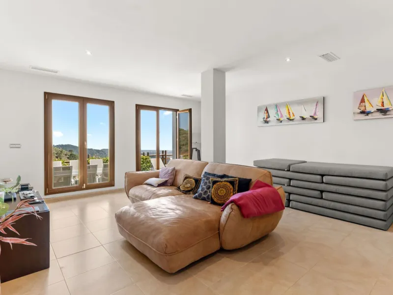 Luxury at New Heights