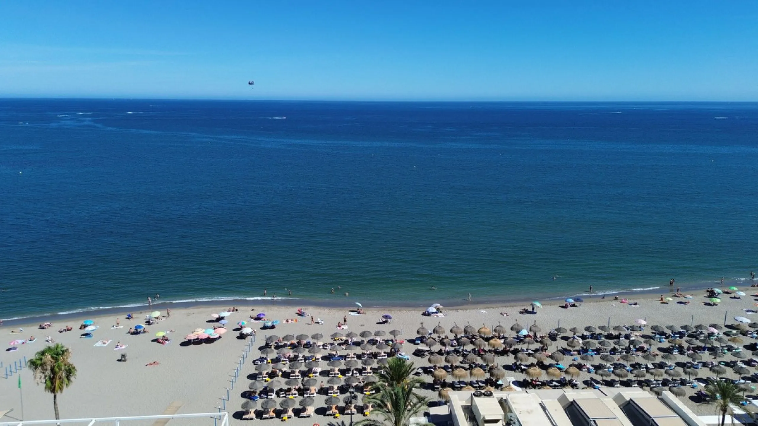 Unique Opportunity Just 30 Meters from Fuengirola Promenade! ‼️