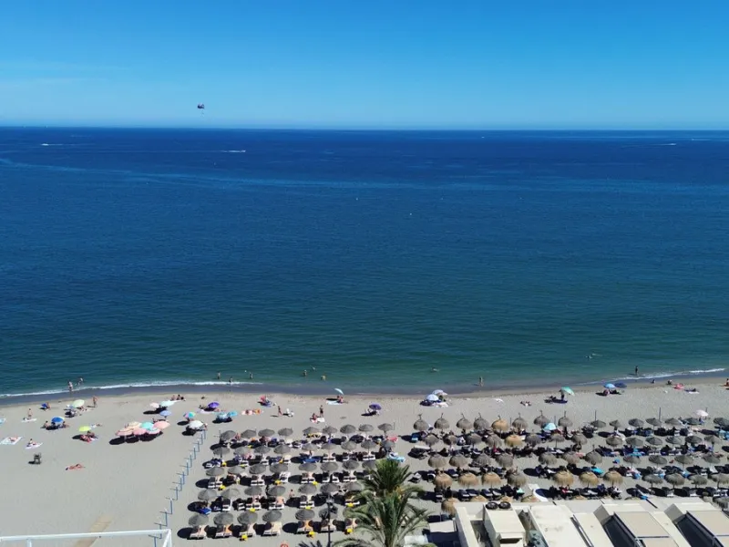 Unique Opportunity Just 30 Meters from Fuengirola Promenade! ‼️