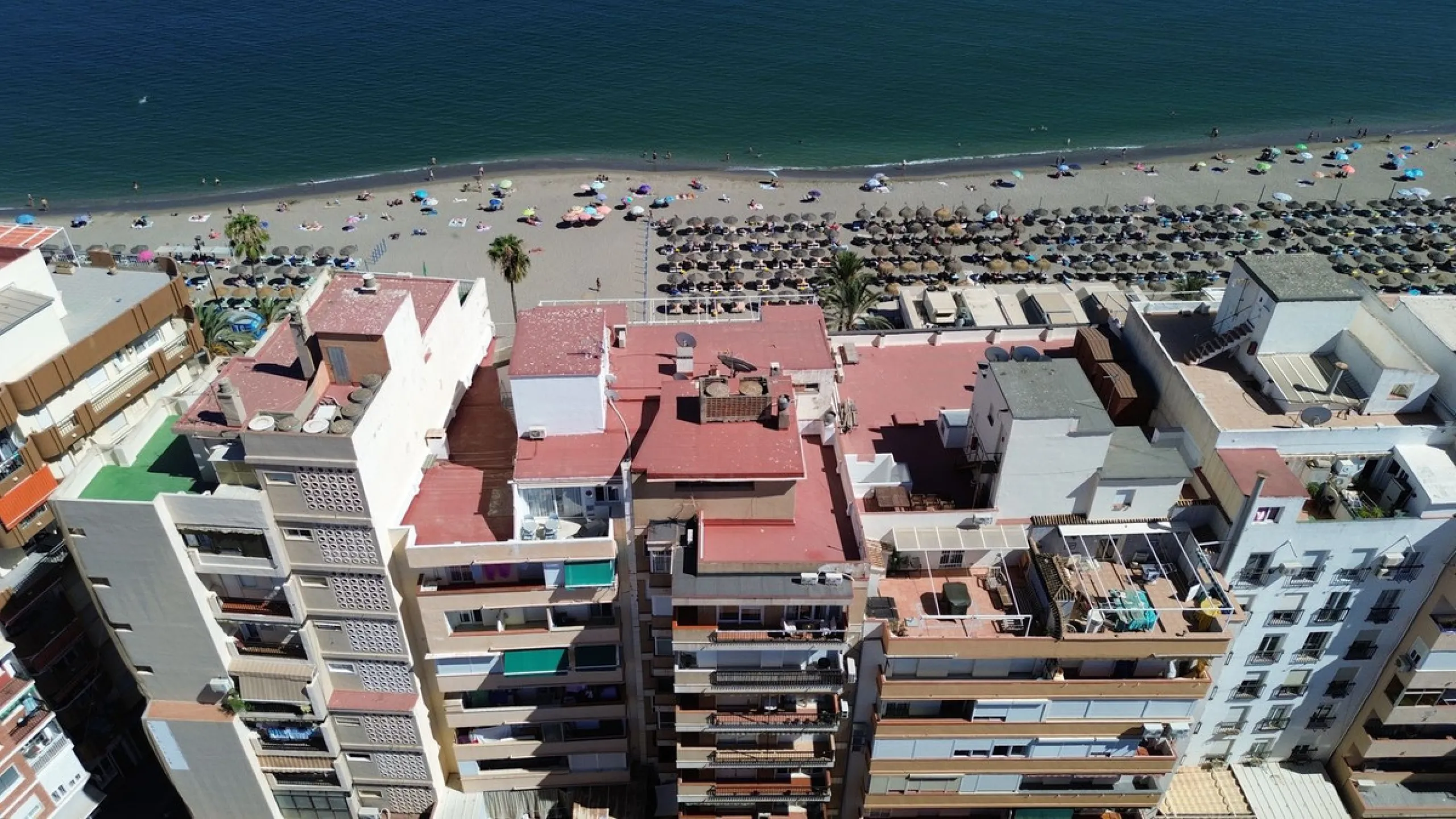 Unique Opportunity Just 30 Meters from Fuengirola Promenade! ‼️
