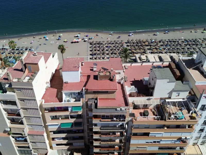 Unique Opportunity Just 30 Meters from Fuengirola Promenade! ‼️
