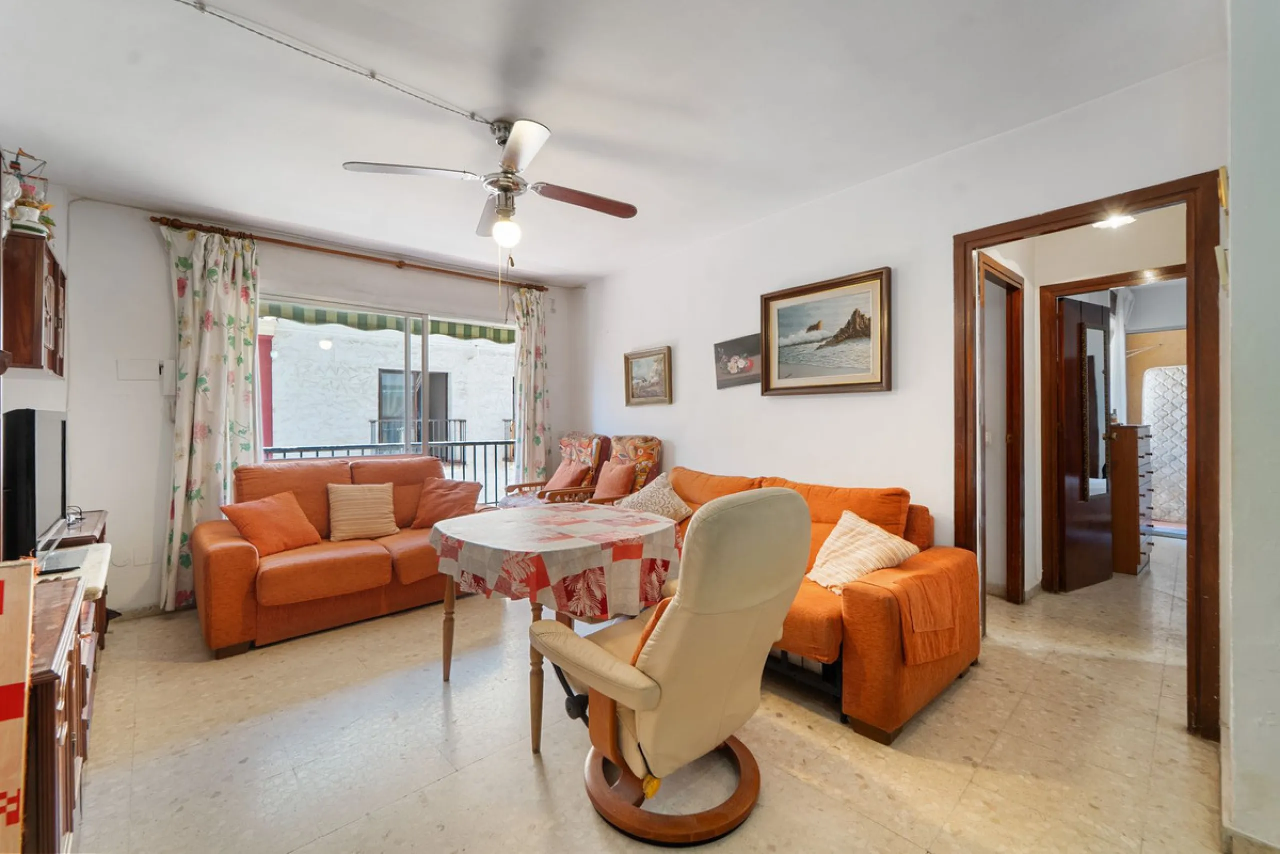 Unique Opportunity Just 30 Meters from Fuengirola Promenade! ‼️