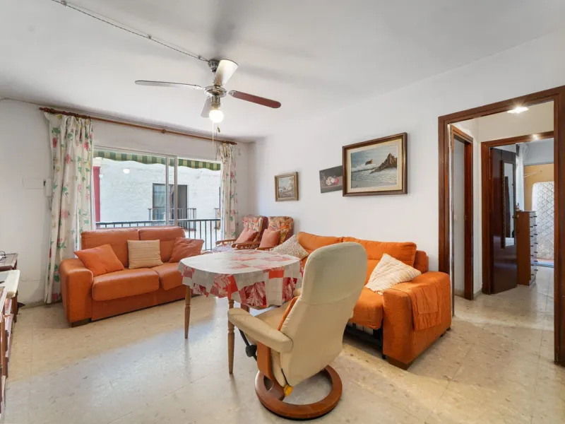 Unique Opportunity Just 30 Meters from Fuengirola Promenade! ‼️