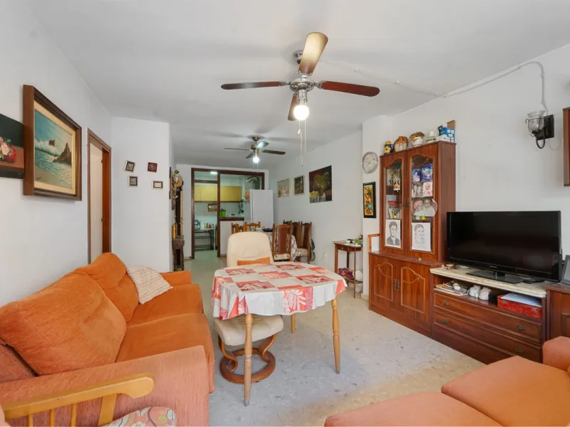 Unique Opportunity Just 30 Meters from Fuengirola Promenade! ‼️
