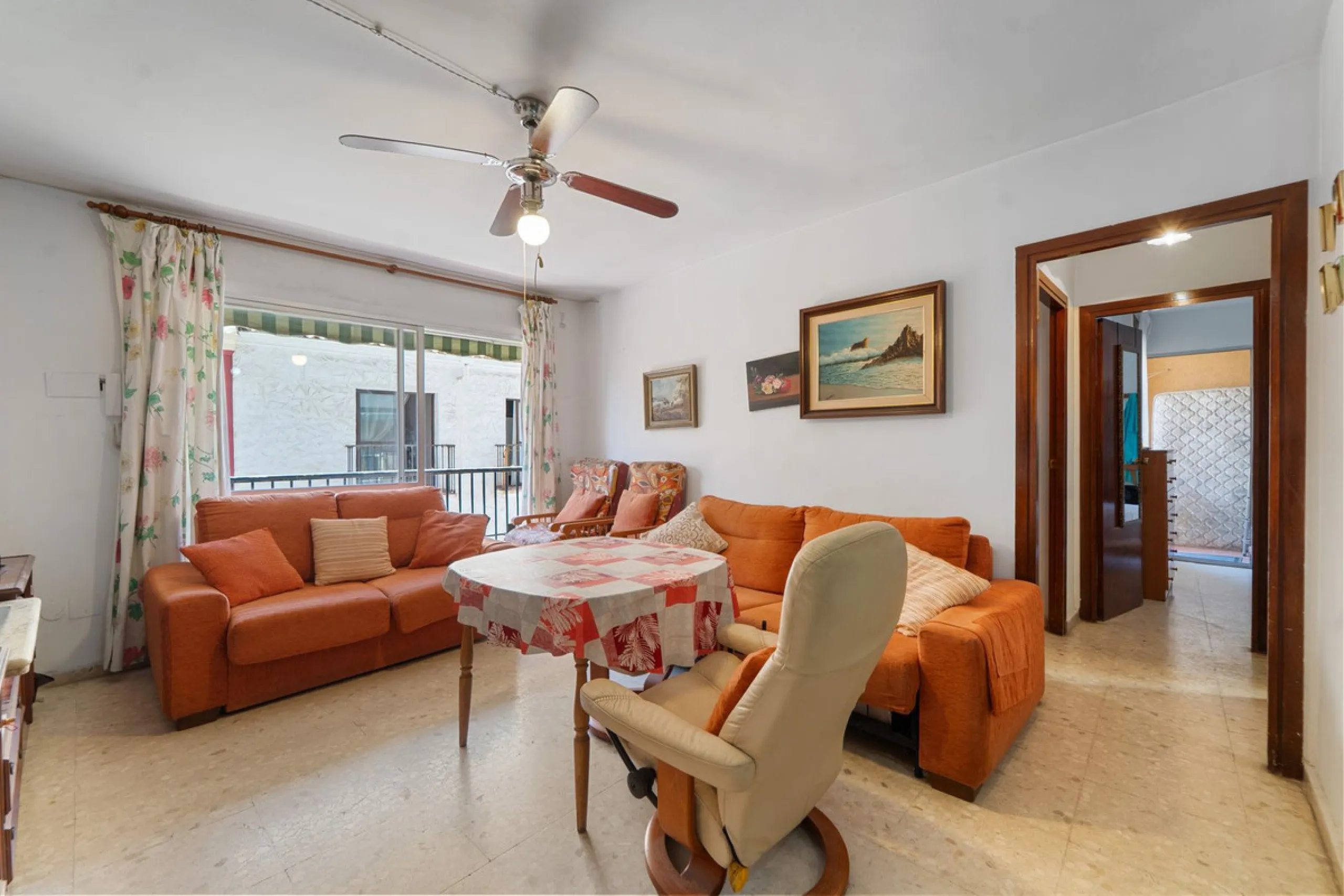 Unique Opportunity Just 30 Meters from Fuengirola Promenade! ‼️