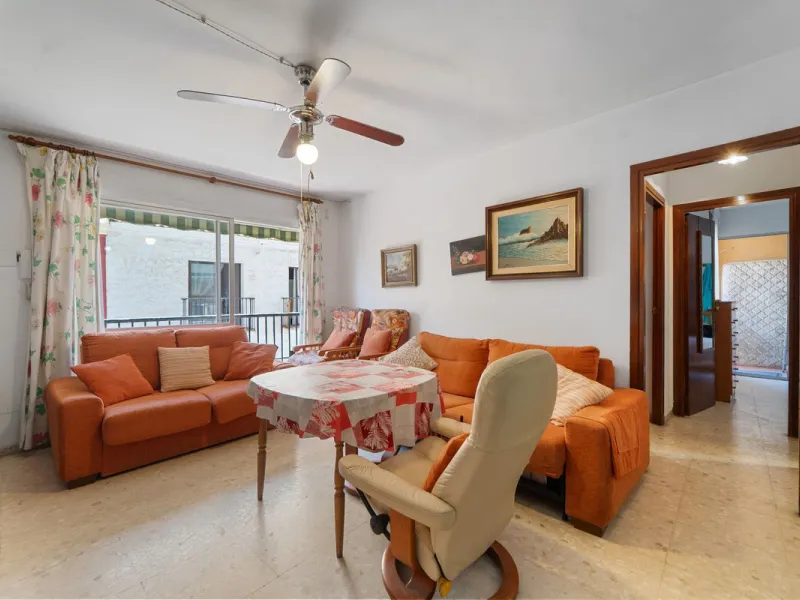 Unique Opportunity Just 30 Meters from Fuengirola Promenade! ‼️