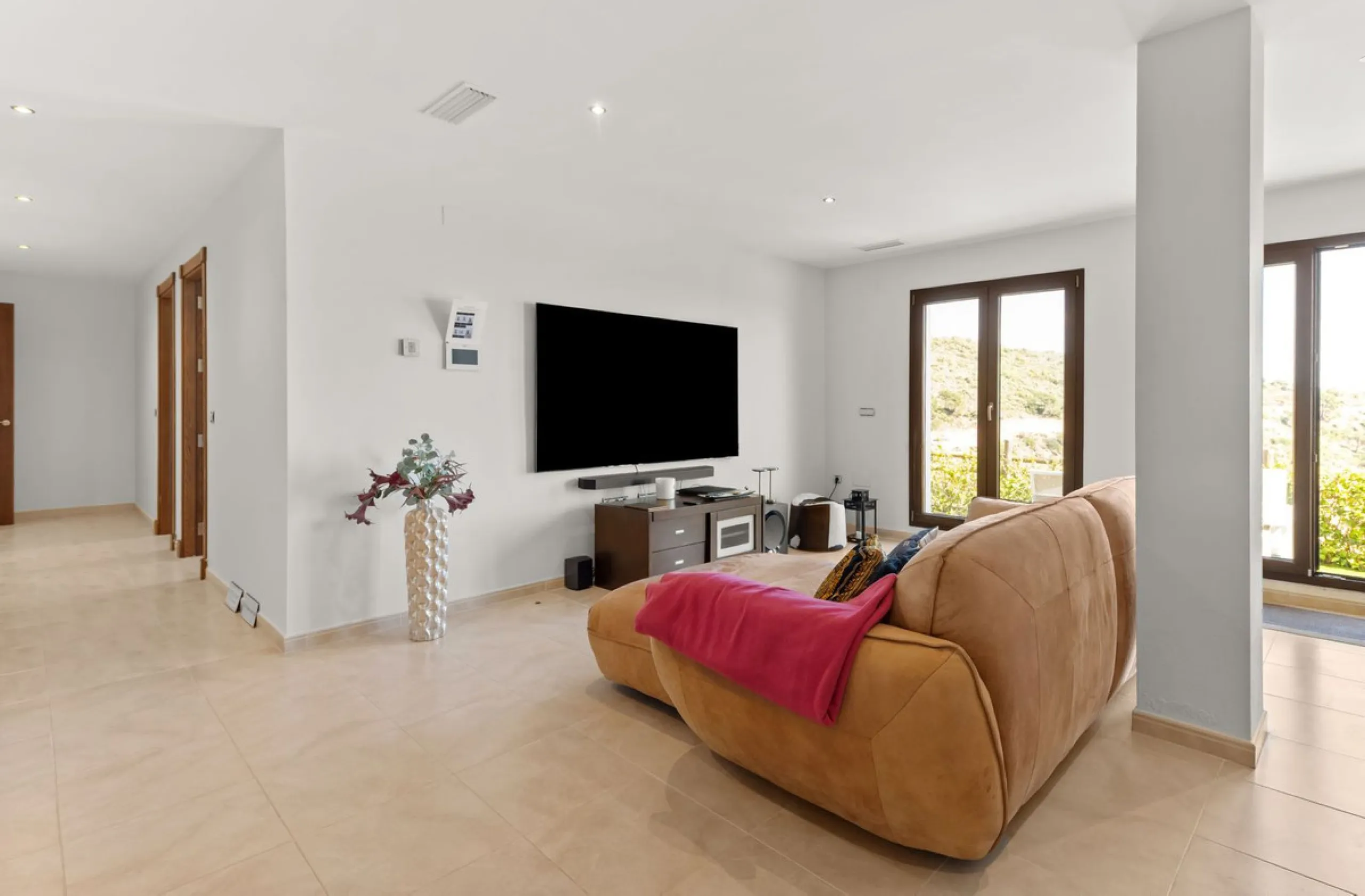 Luxury at New Heights