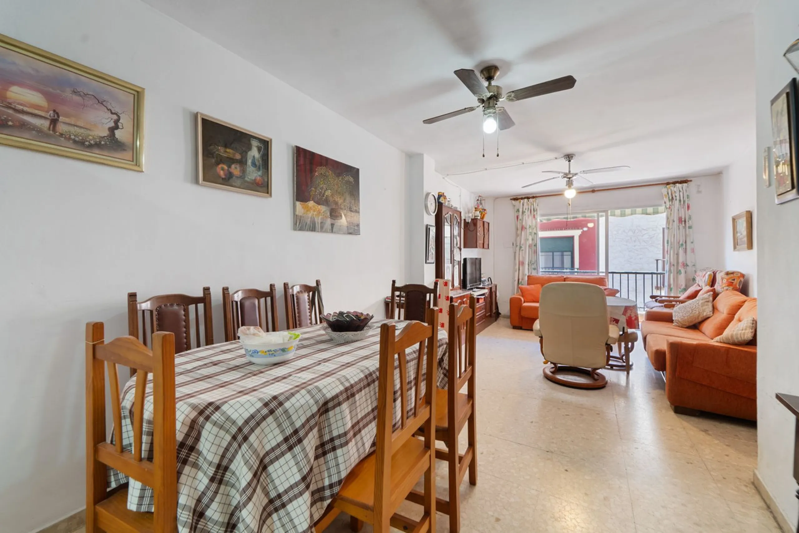 Unique Opportunity Just 30 Meters from Fuengirola Promenade! ‼️