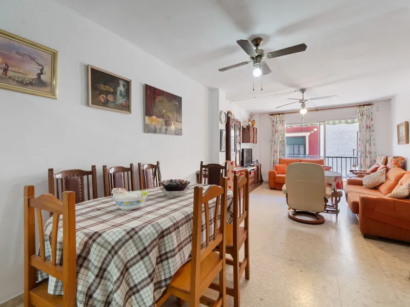 Unique Opportunity Just 30 Meters from Fuengirola Promenade! ‼️