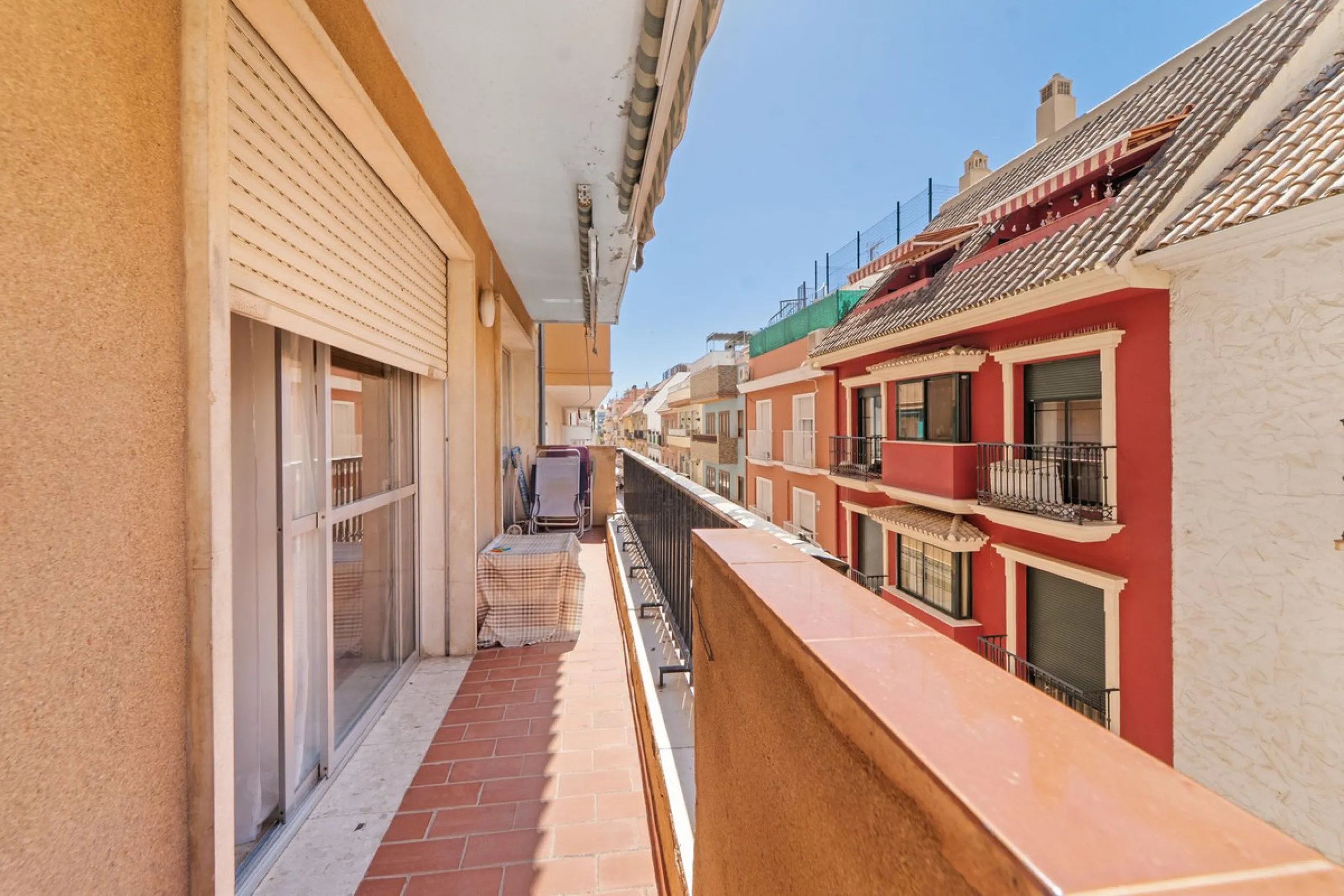 Unique Opportunity Just 30 Meters from Fuengirola Promenade! ‼️