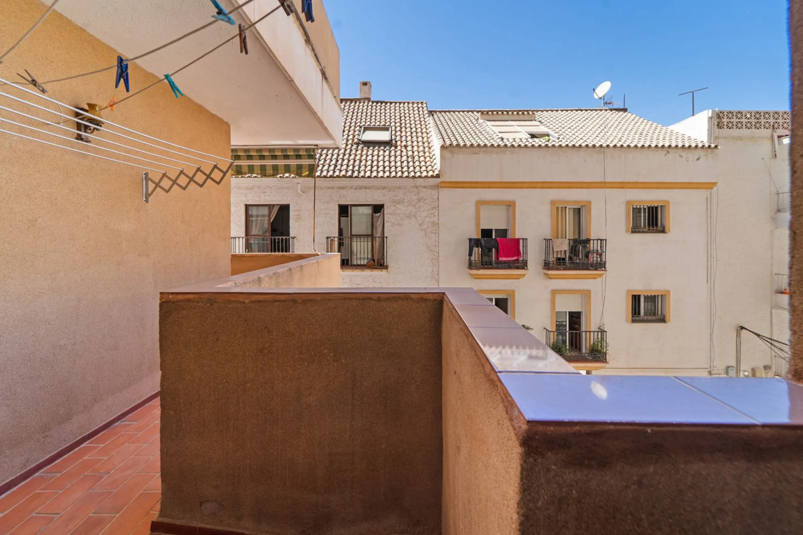 Unique Opportunity Just 30 Meters from Fuengirola Promenade! ‼️