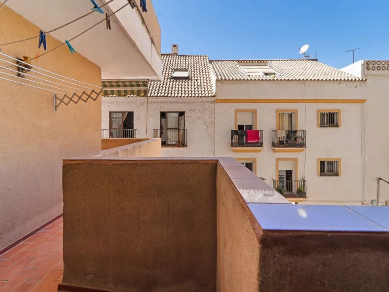 Unique Opportunity Just 30 Meters from Fuengirola Promenade! ‼️