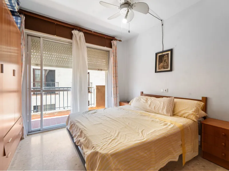 Unique Opportunity Just 30 Meters from Fuengirola Promenade! ‼️