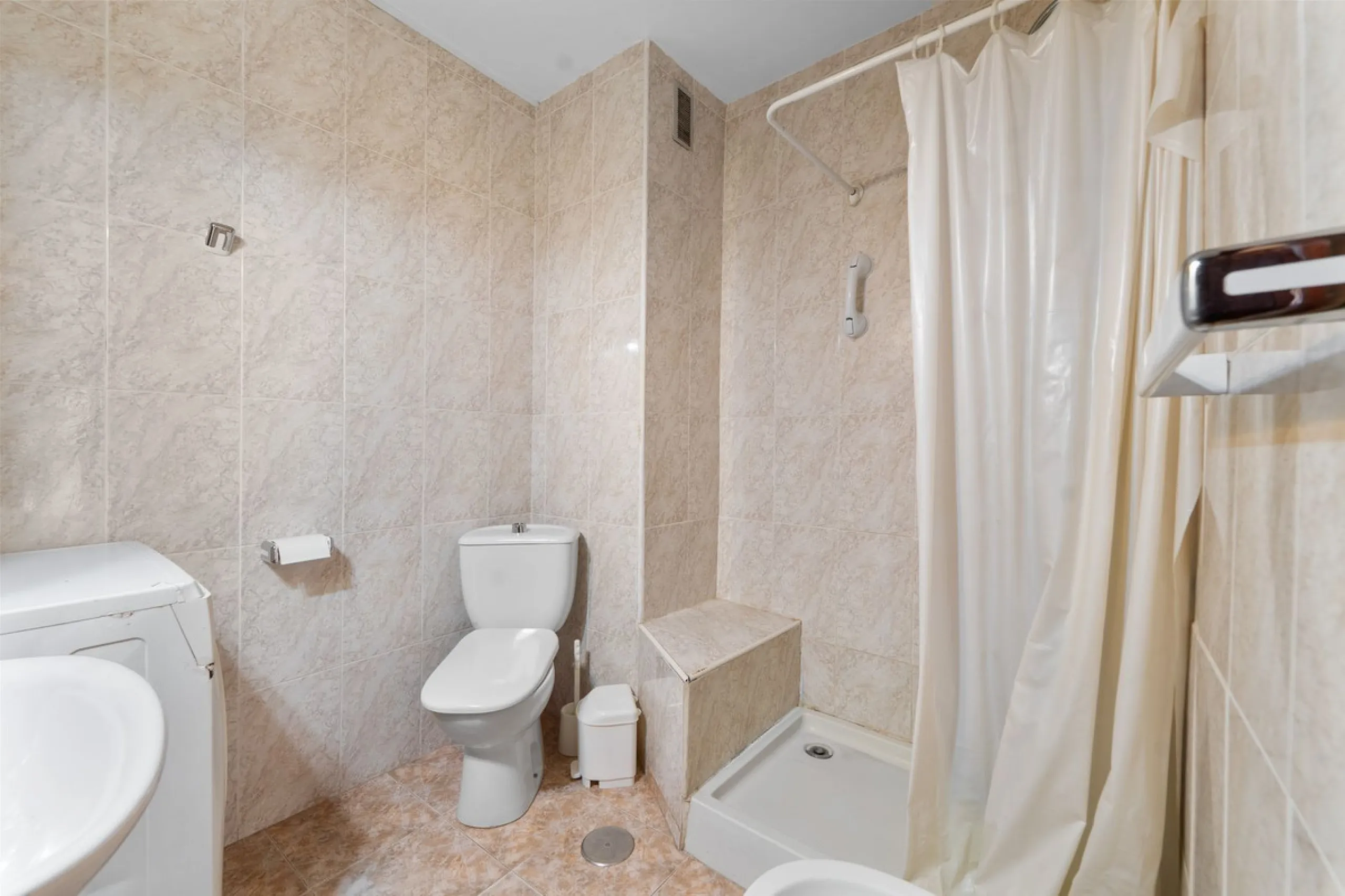 Unique Opportunity Just 30 Meters from Fuengirola Promenade! ‼️