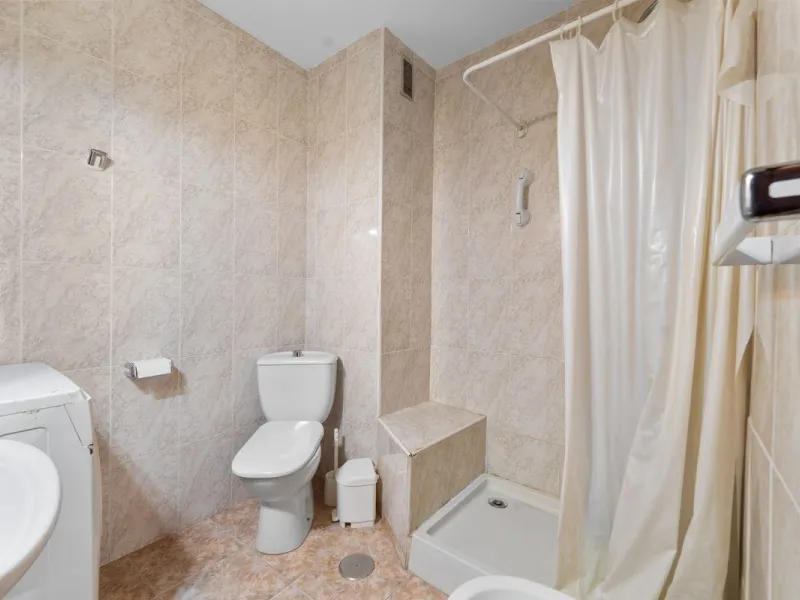 Unique Opportunity Just 30 Meters from Fuengirola Promenade! ‼️