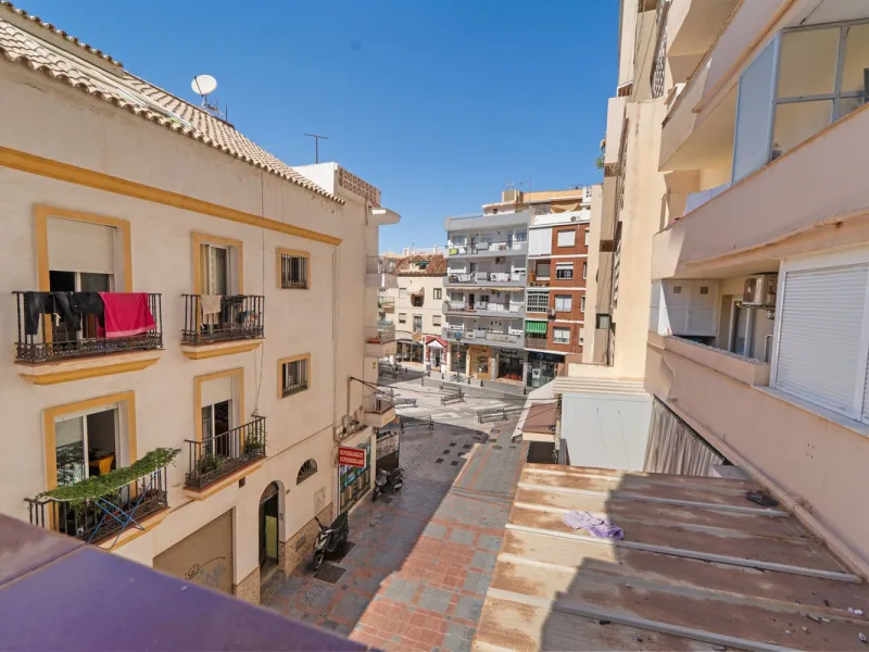 Unique Opportunity Just 30 Meters from Fuengirola Promenade! ‼️