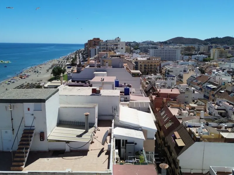 Unique Opportunity Just 30 Meters from Fuengirola Promenade! ‼️