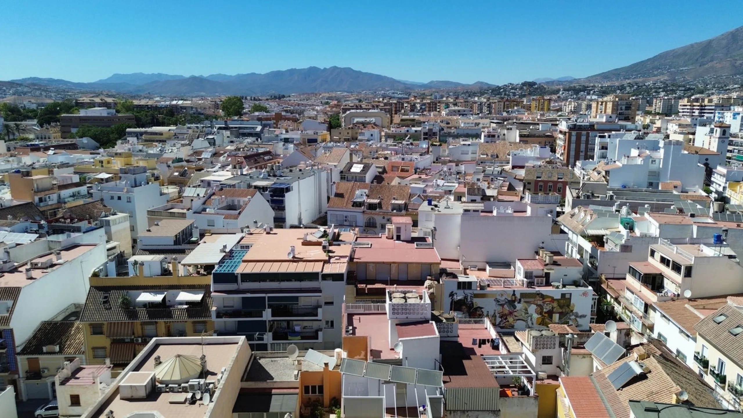 Unique Opportunity Just 30 Meters from Fuengirola Promenade! ‼️