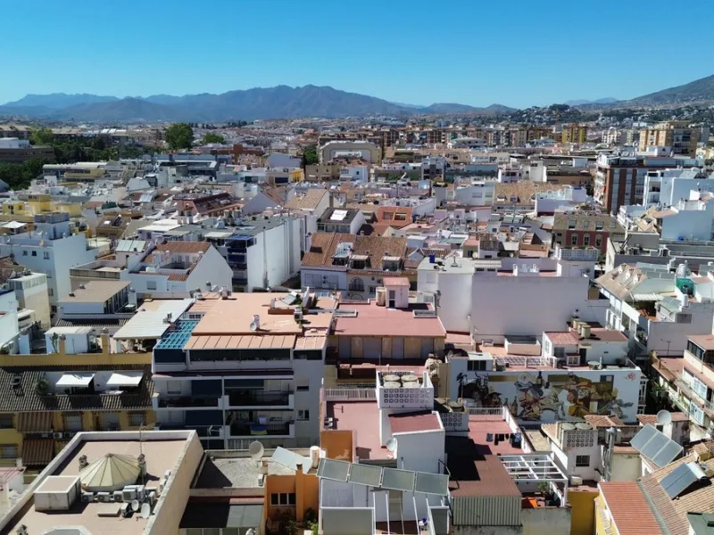 Unique Opportunity Just 30 Meters from Fuengirola Promenade! ‼️